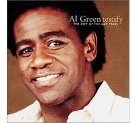 Green, Al - Testify: Best of the a&M Years