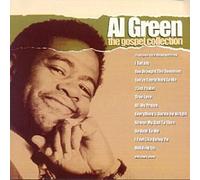 Green Al - The Gospel Collection