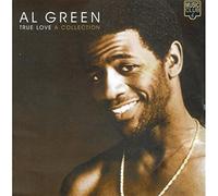Green, Al - True Love: a Collection