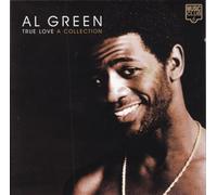 Green, Al - True Love: a Collection [Import]