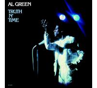 Green, Al - Truth N Time