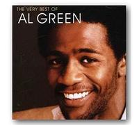 Green, Al - Very Best of-18tr [Import]