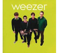 Weezer - Weezer (Green Album) [New Vinyl LP]
