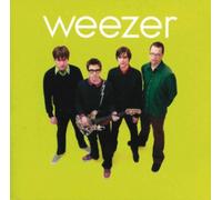Green Album