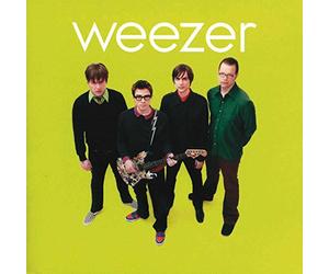 Green Album