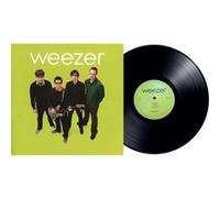 Green Album Édition Limitée