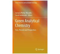 Green Analytical Chemistry