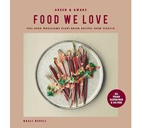 Green And Awake Food We Love
