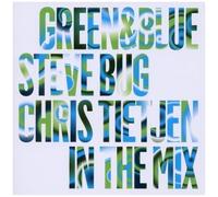 Bug,Steve - Green & Blue 2010 [Import]
