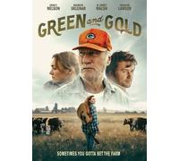 Green And Gold [Digital Video Disc]