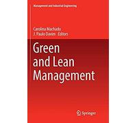 Green And Lean Management
