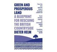 Green And Prosperous Land