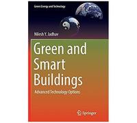 Green And Smart Buildings