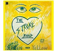 Green And Yellow