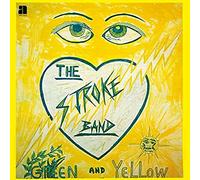 Green and Yellow