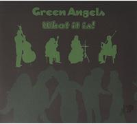 Green Angels - What it is [Import]