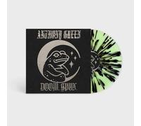 Anthony Green – Doom. Spun – Vinyle 12" coloré – Édition limitée