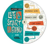 Green, Anthony - Let'S Start a Band