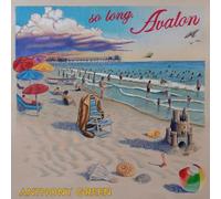 Anthony Green So Long, Avalon (CD) Album