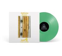 Green, Anthony - Studio 4 Acustic Session (Doublemint Green Vinyl)