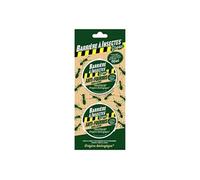 green anti-fourmis boîte appât a base de spinoza - blister de 2 boîtes