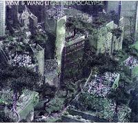 Green apocalypse CD