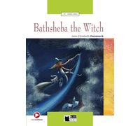 Green Apple: Bathsheba the Witch + audio CD/CD-ROM