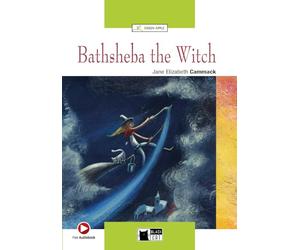 Green Apple: Bathsheba the Witch + audio CD/CD-ROM