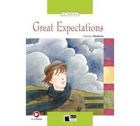 Green Apple: Great Expectations + audio CD