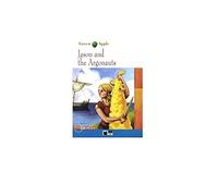 Green Apple: Jason and the Argonauts + audio CD/CD-ROM