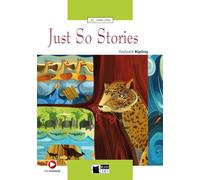 Green Apple: Just So Stories + online audio