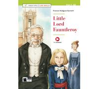 Green Apple - Life Skills: Little Lord Fauntleroy + online audio + App