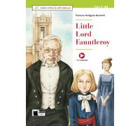 Green Apple - Life Skills: Little Lord Fauntleroy + online audio + App