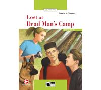 Green Apple: Lost at Dead Man's Camp + online audio + App