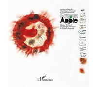 Mir Hossein Moussavi – Green Apple : Oeuvres choisies – Edition bilingue français-anglais – broché