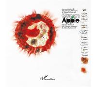 Green Apple Oeuvres choisies - Edition bilingue français-anglais - Mir Hossein Moussavi - L'harmattan - broché - Essai