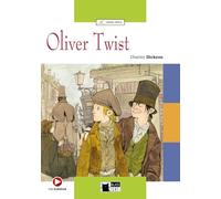 Green Apple: Oliver Twist: Oliver Twist + App