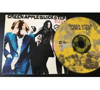 Green Apple Quick Step - Dizzy/Some New Kind of Kick