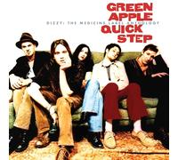 Green Apple Quick Step - Dizzy:The Medicine Label Anthology [Import]