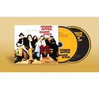 Green Apple Quick Step Dizzy: The Medicine Label Anthology (CD) Album