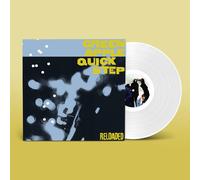Green Apple Quick Step – Reloaded – Vinyle blanc – Import