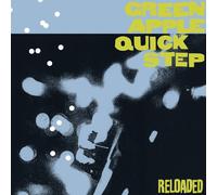 GREEN APPLE QUICK STEP - RELOADED(WHITE VINYL LP) VINYL LP NEUF