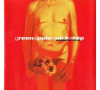 Green Apple Quick Step – Wonderful Virus – Import – BMG
