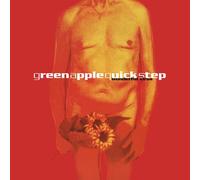 Green Apple Quick Step - Wonderful Virus [Vinyl Lp]