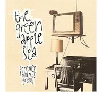 Green Apple Sea - Forever Sounds [Import]