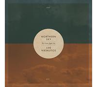 Green Apple Sea - Northern Sky-Southernsky [Import]