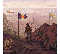 Green Apple Sea,the - Directions [Import]