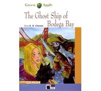 Green Apple: The Ghost Ship of Bodega Bay + audio CD/CD-ROM