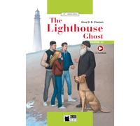 Green Apple: The Lighthouse Ghost + App + DeA LINK