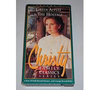 Green Apples & the Hostage [VHS] [Import USA]